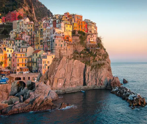 Unearth Italy's Lesser-Known Marvels Beyond the Usual Suspects