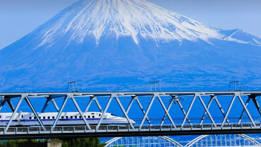 Discovering Japan's Beauty on Rails: The Ultimate Train Journeys for Every Explorer
