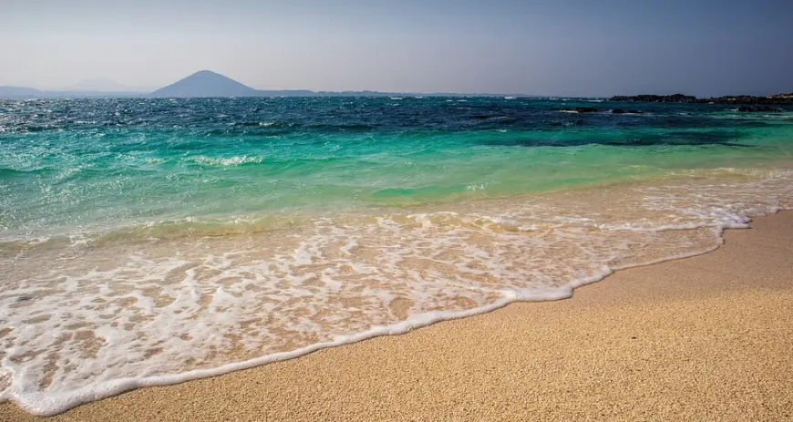 Discovering the Rich Tapestry of South Korea: An Explorer's Journey