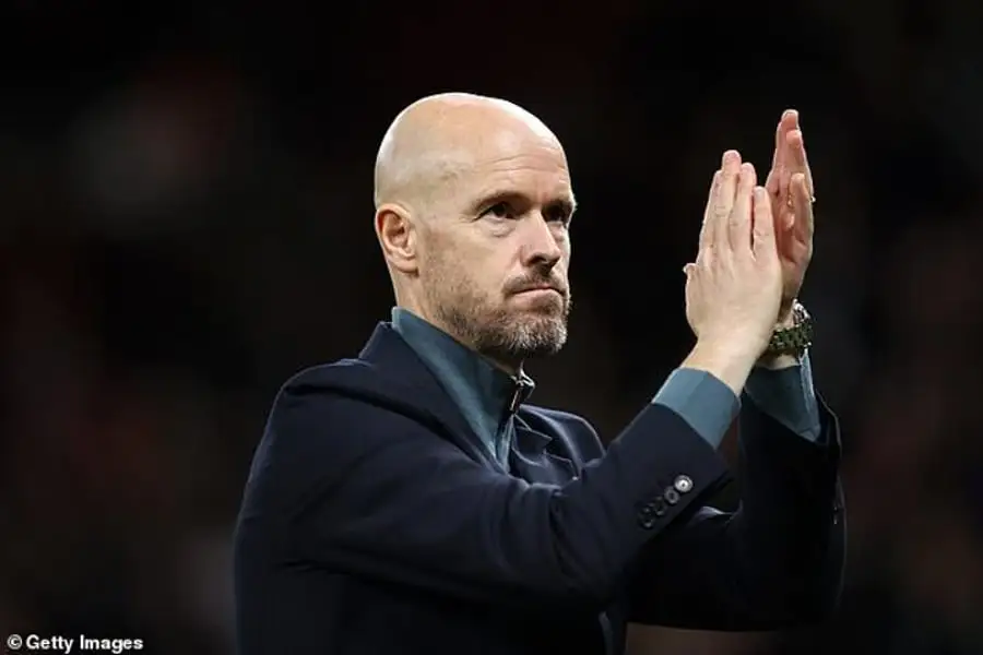 Ten Hag's Manchester United Exit Linked to Unfulfilled Transfer Targets: De Jong, Kane Among Missed Signings