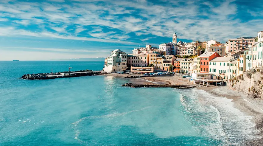 Embark on a Voyage Through the Greek Islands