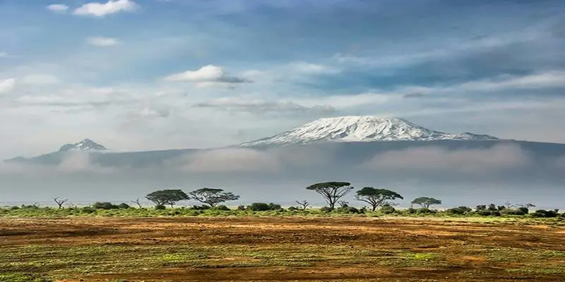 Embark on an Unforgettable Adventure in Kenya 5138