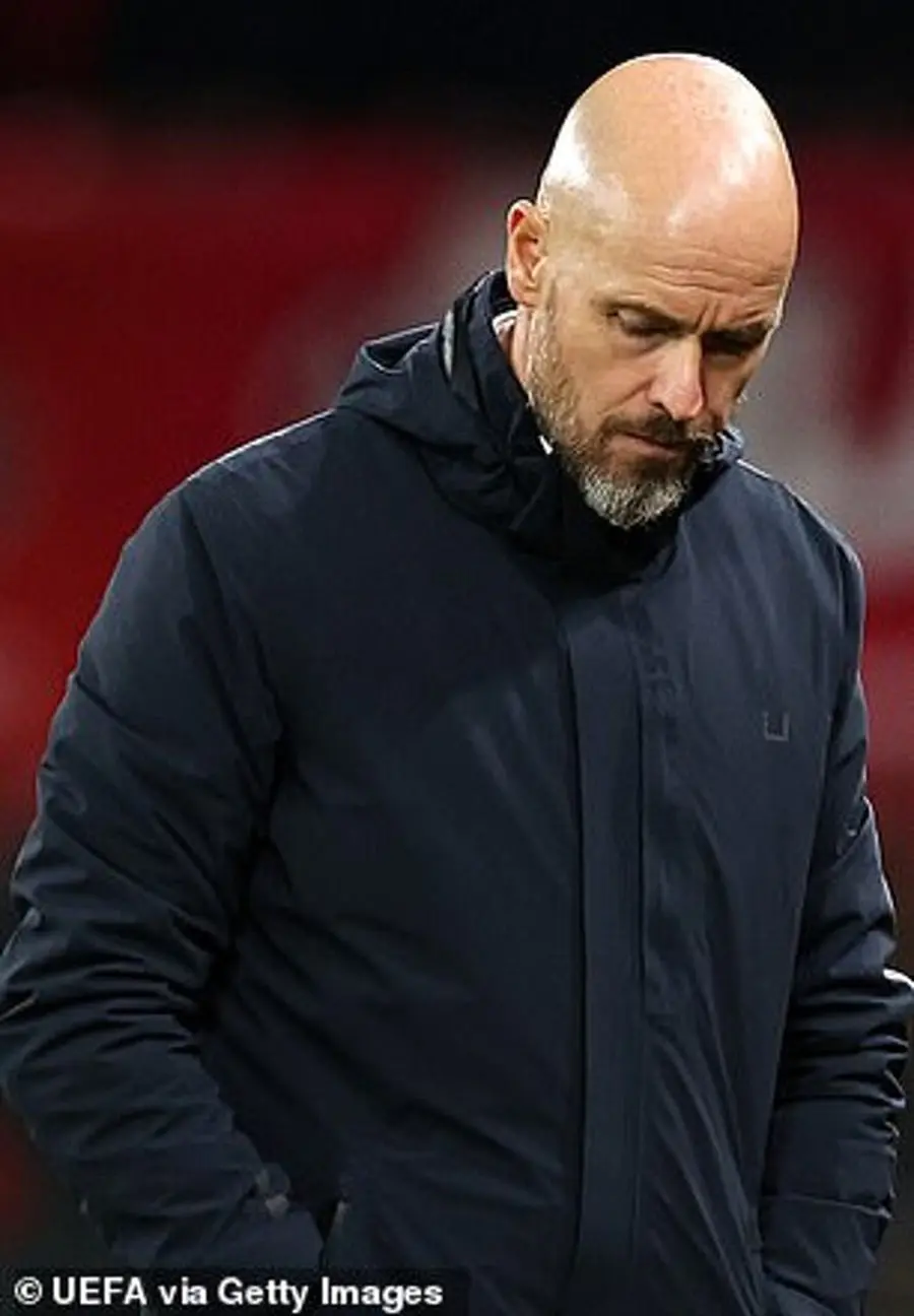 Tim Howard Reflects on Manchester United's Decision to Approach Ruben Amorim