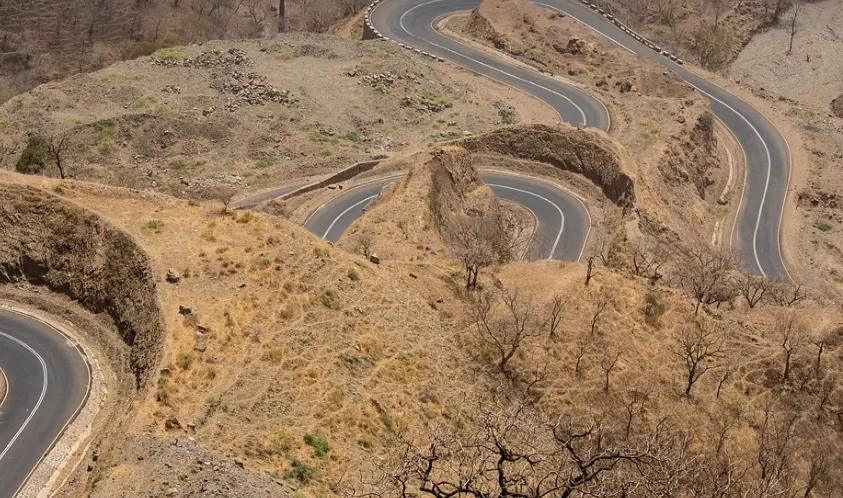 Discovering Africa's Most Pristine Destinations