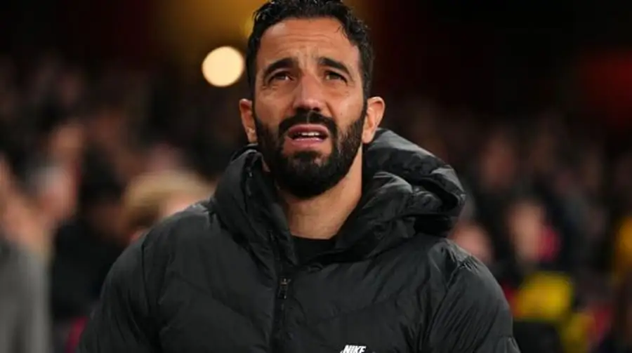 Amorim’s 3-4-3 vs Klopp’s Legacy: Why Liverpool Passed, Paving Way for Manchester United Move