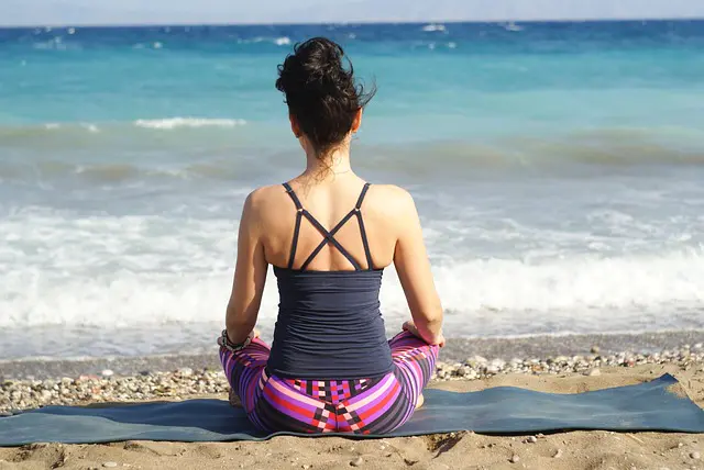 Unlocking the Potential of Meditation for Enhanced Health and Fitness