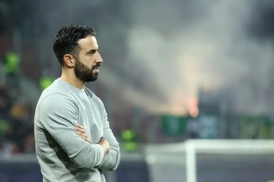 Fabrizio Romano Confirms: Amorim's Deal with Manchester United is Fully Agreed