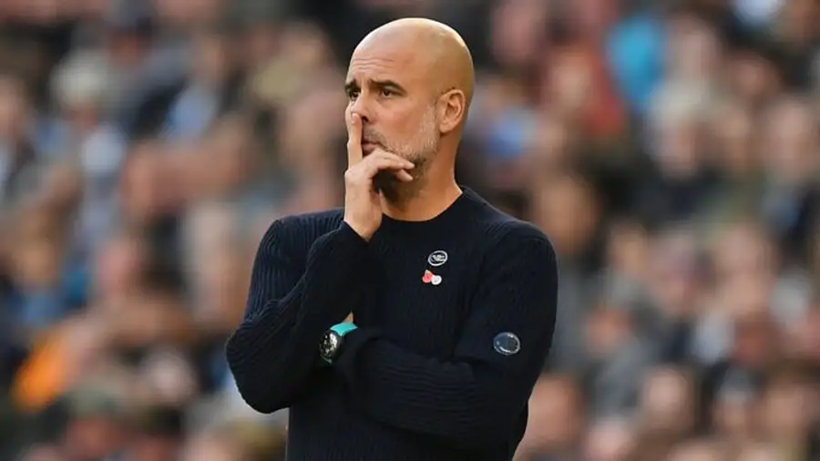 Pep Guardiola Respects Real Madrid's Absence from Ballon d'Or Gala