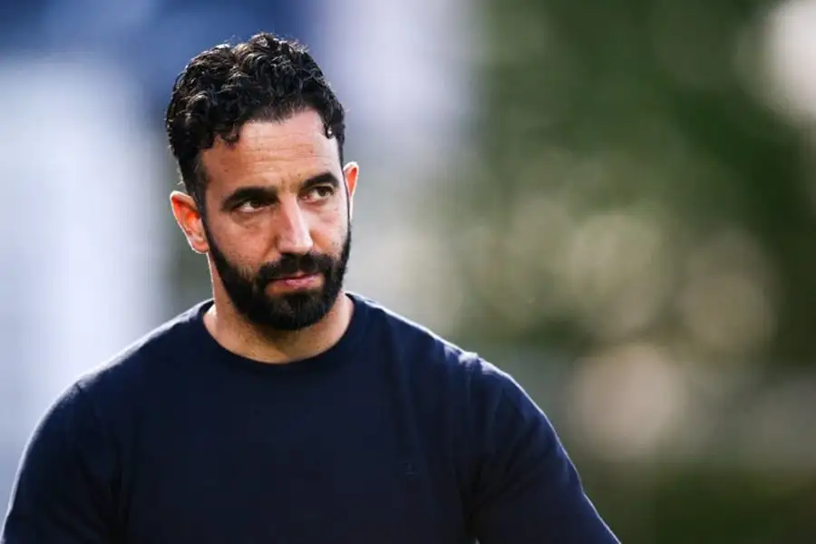 Amorim Set to Inherit Manchester United: Tactical Identity and Defensive Woes Top His To-Do List