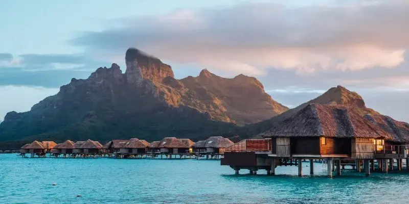Embark on an Enchanting Journey to French Polynesia: A Comprehensive Travel Guide