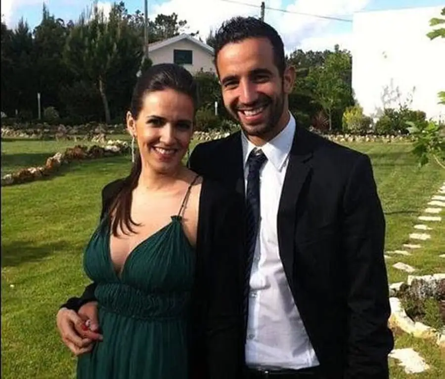 Ruben Amorim Set for Manchester United Managerial Role: From Qatar Challenges to Old Trafford, Backed by Wife Maria