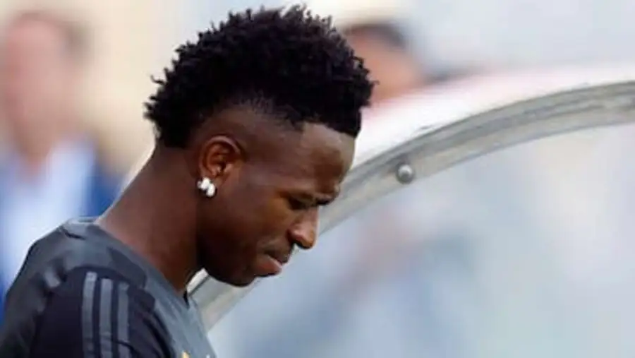 Is a Move to Saudi Arabia on the Horizon for Vinícius Júnior Following Ballon d’Or Disappointment?